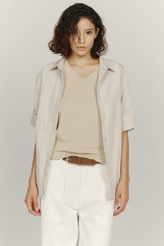 Button-Down Shirt