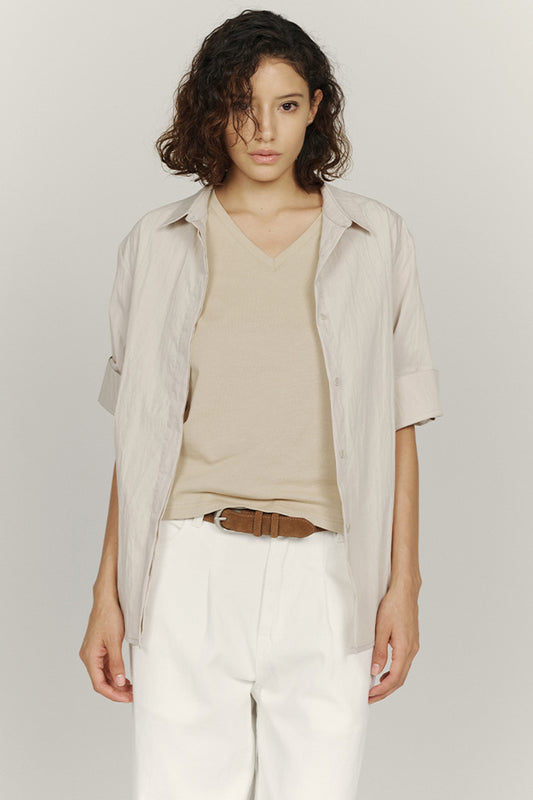 Button-Down Shirt