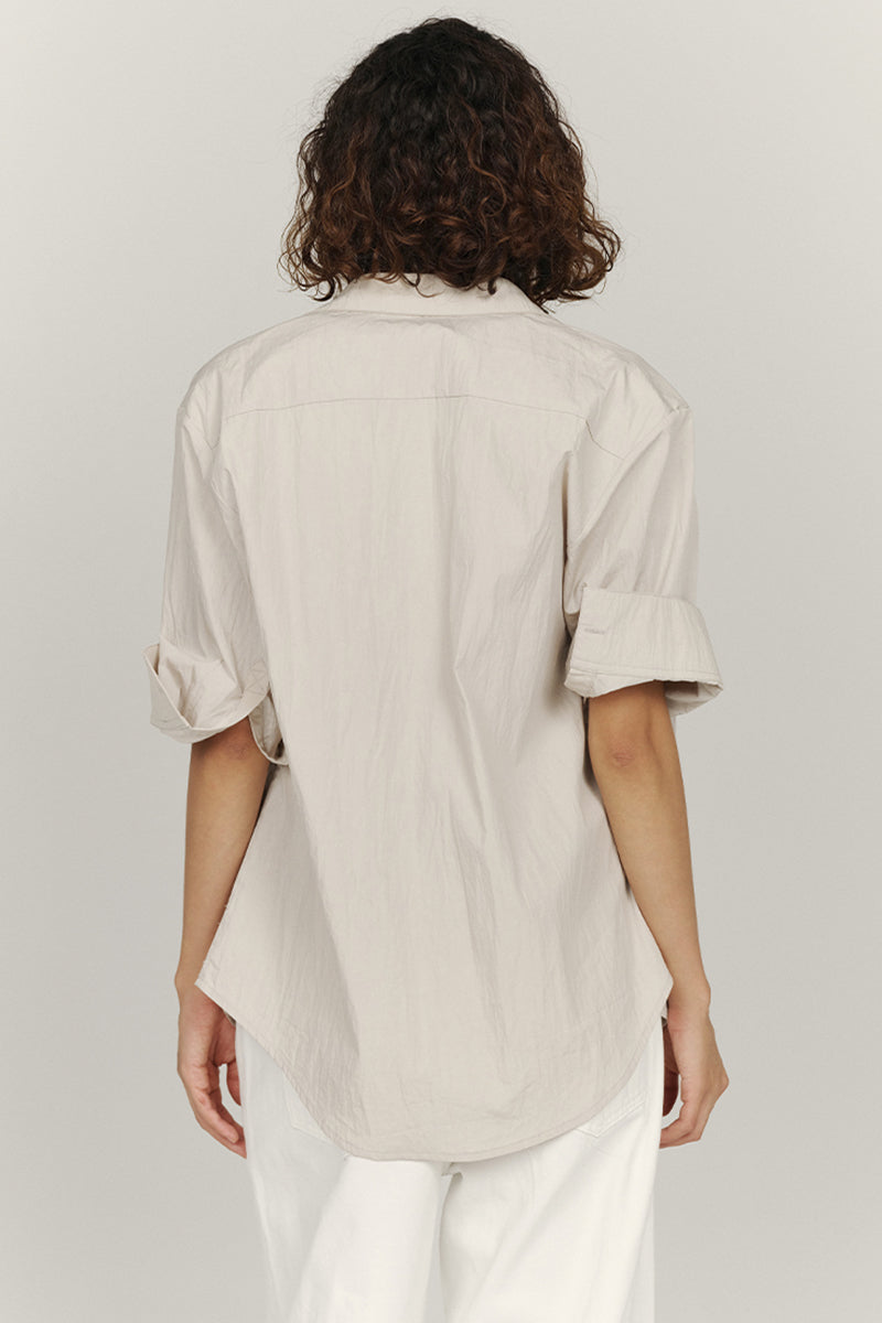 Button-Down Shirt