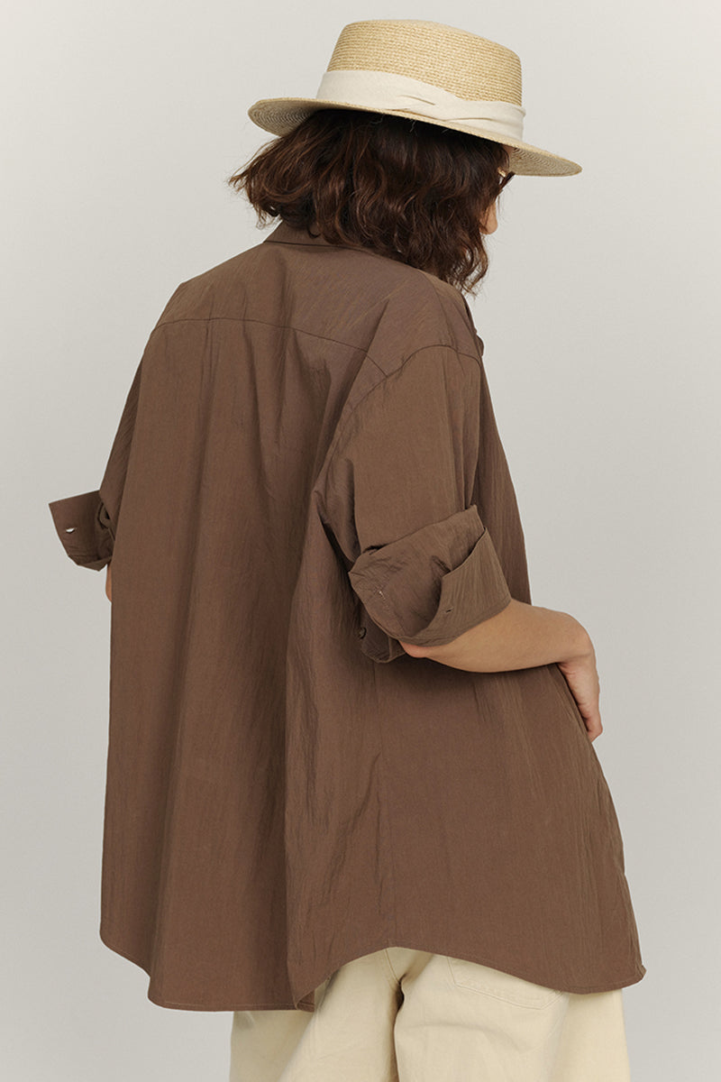 Button-Down Shirt