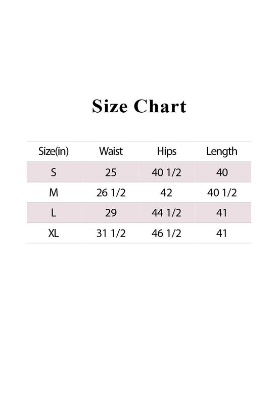 High-Waisted Wide-Leg Casual Pants