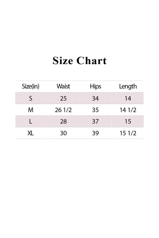 Plaid Buckle Detail A-Line Mini Skirt