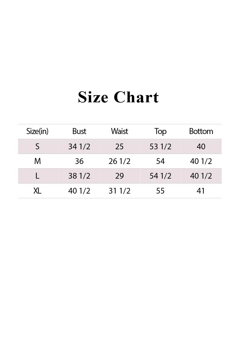 Cutout Halter Skirt Set