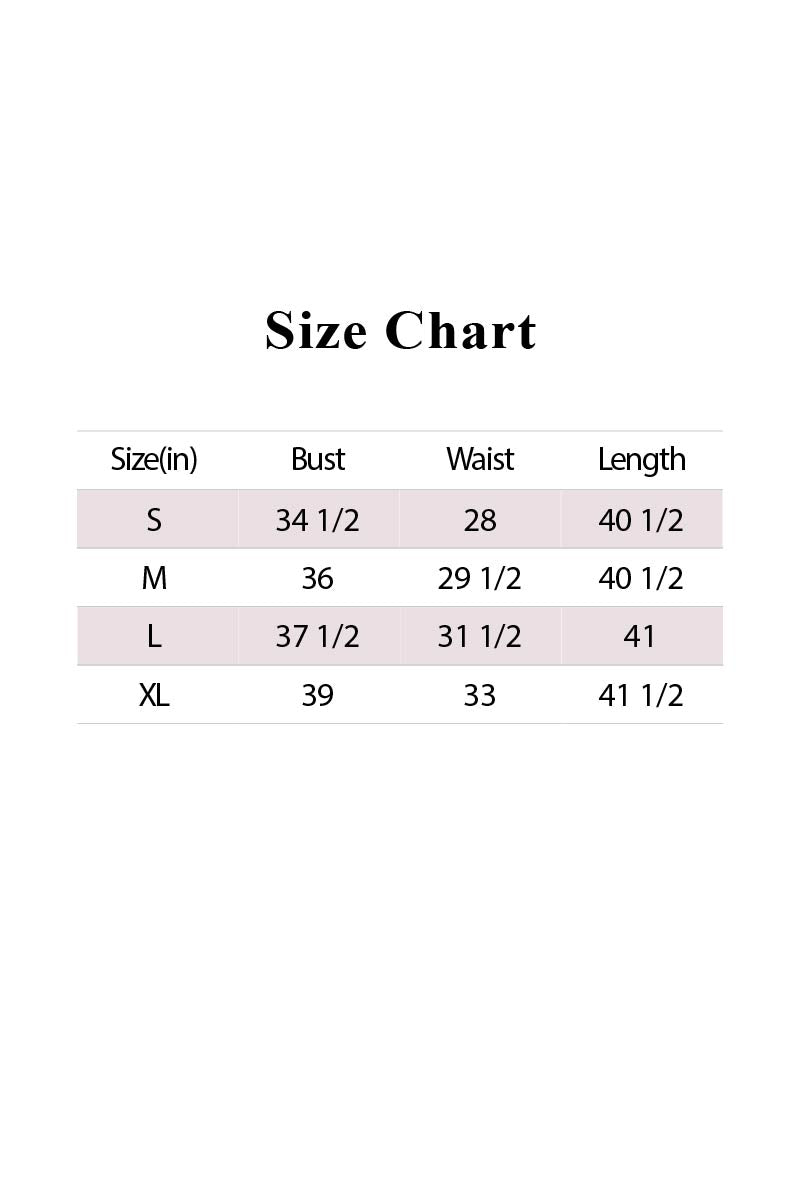 Elegant Midi Casual Dress