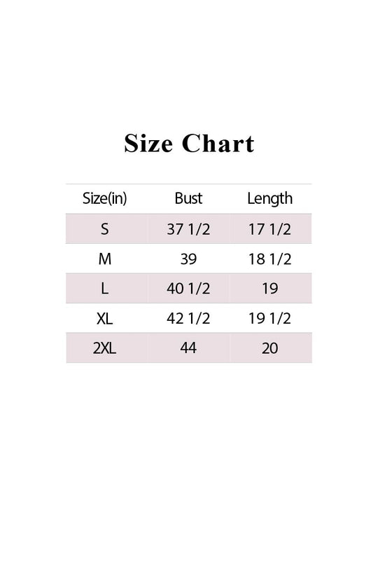 Chic Cropped Active Top