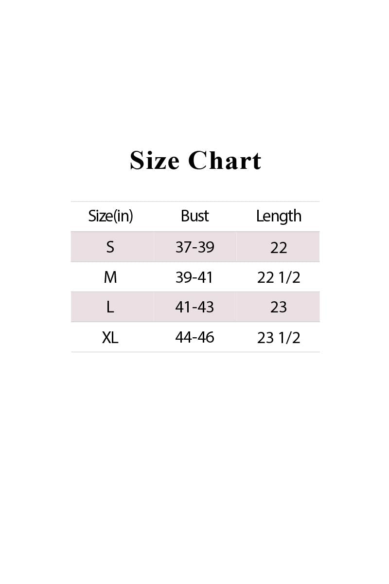 Striped Sleeveless Sweater Vest