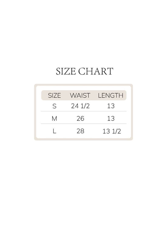Adjustable Strap Sculpting Corset Top