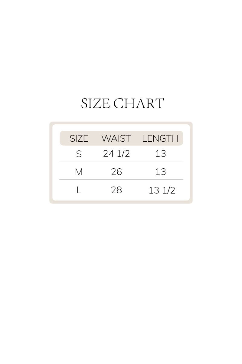 Adjustable Strap Sculpting Corset Top