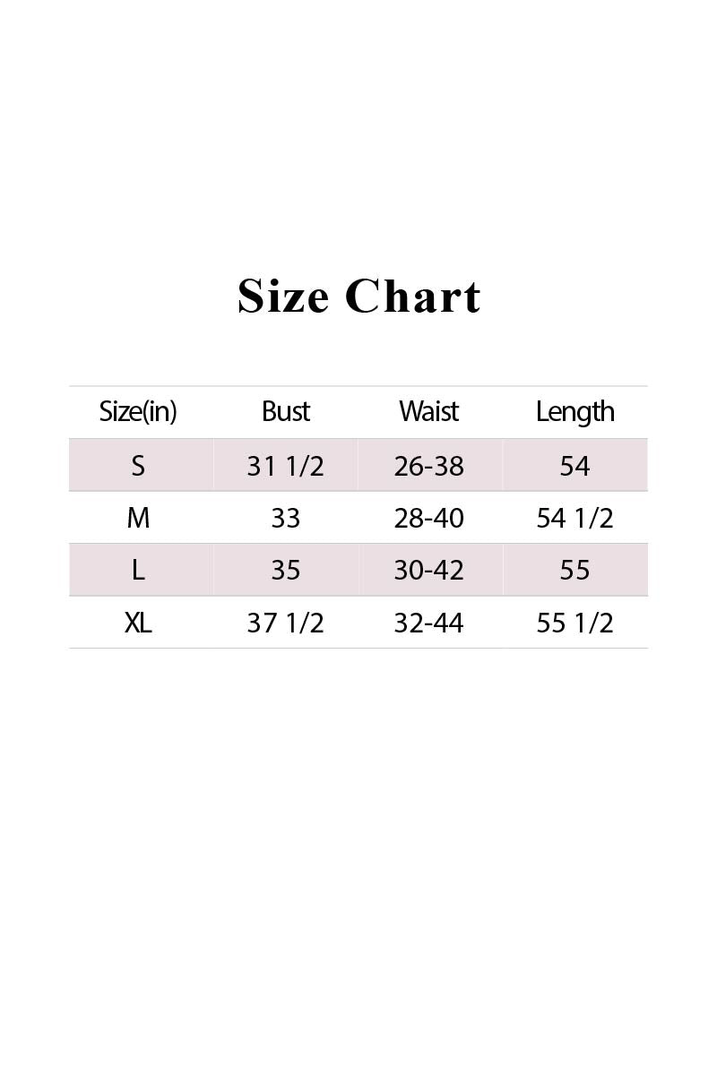 Wave Pattern Sleeveless Casual Dress
