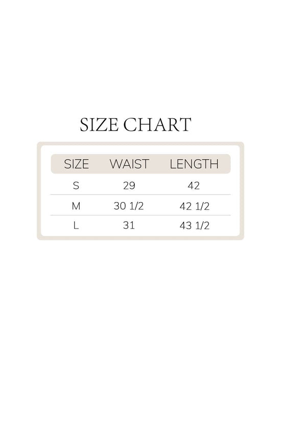 Structured Folded Wide-Leg Pants