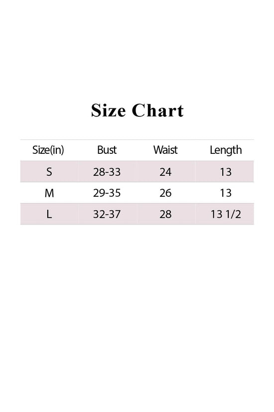 Bustier Style Sleeveless Top