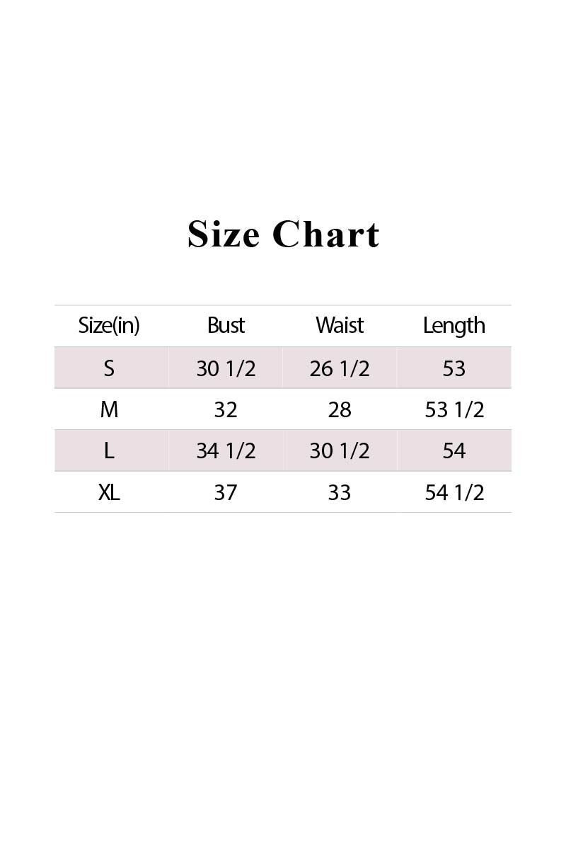 Floral Applique Long Sleeve Maxi Dress