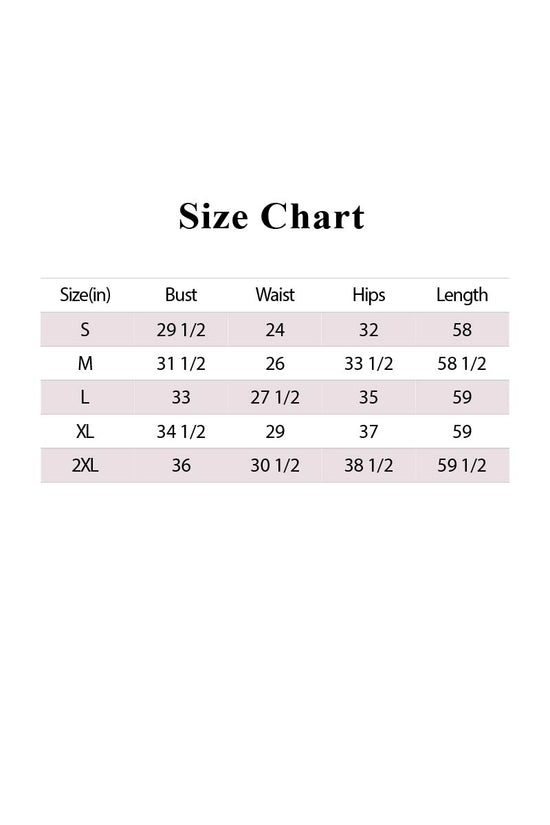 Cutout Sleeveless Maxi Dress with Side Slit