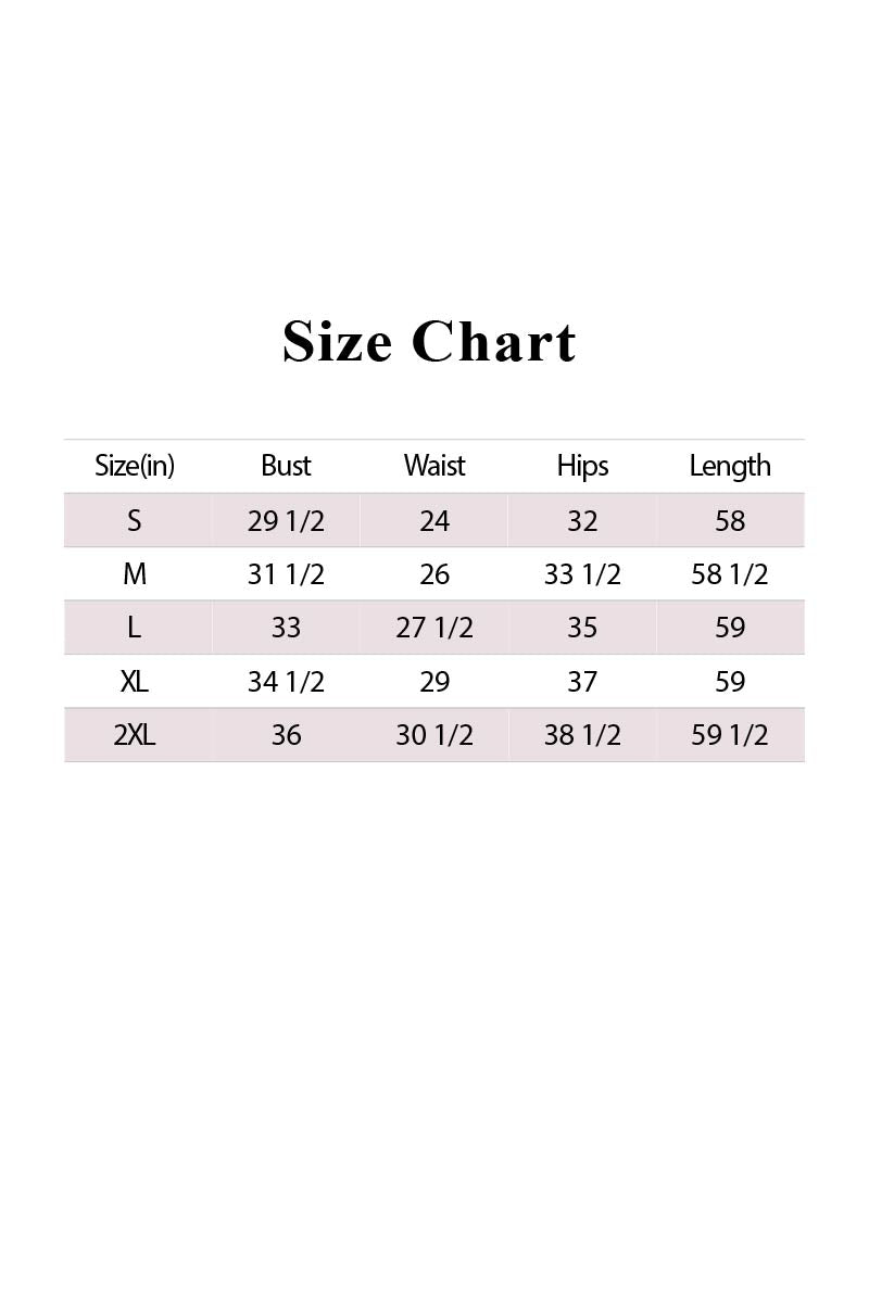 Cutout Sleeveless Maxi Dress with Side Slit