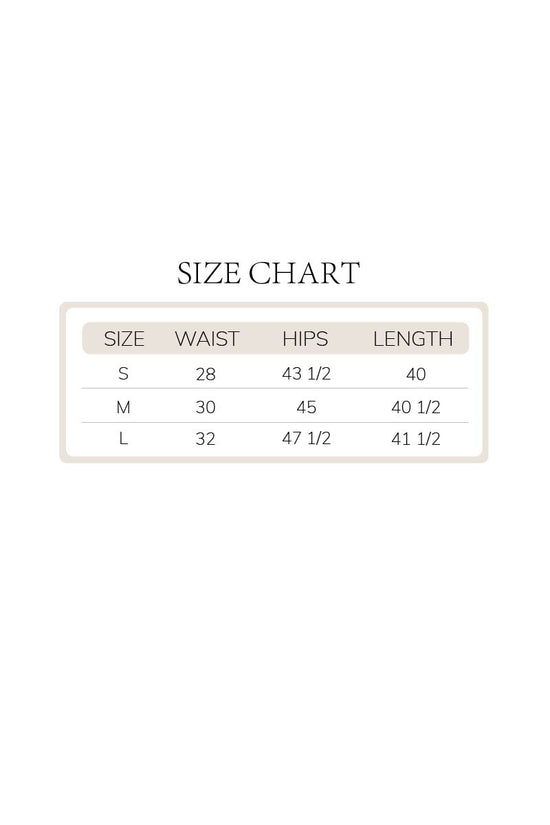 Relaxed Wide-Leg Trousers