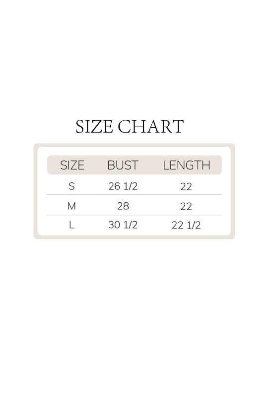 Zip Front Deep V-Neck Tee