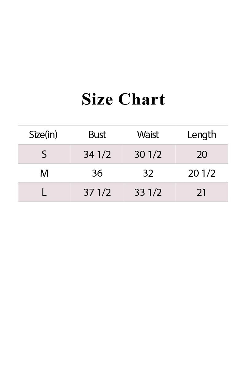 Scalloped Tie-Front Blouse