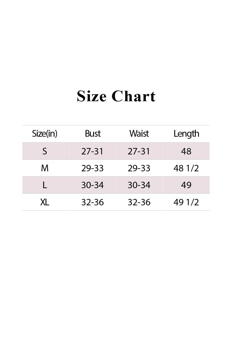 High Waist Denim Maxi Dress
