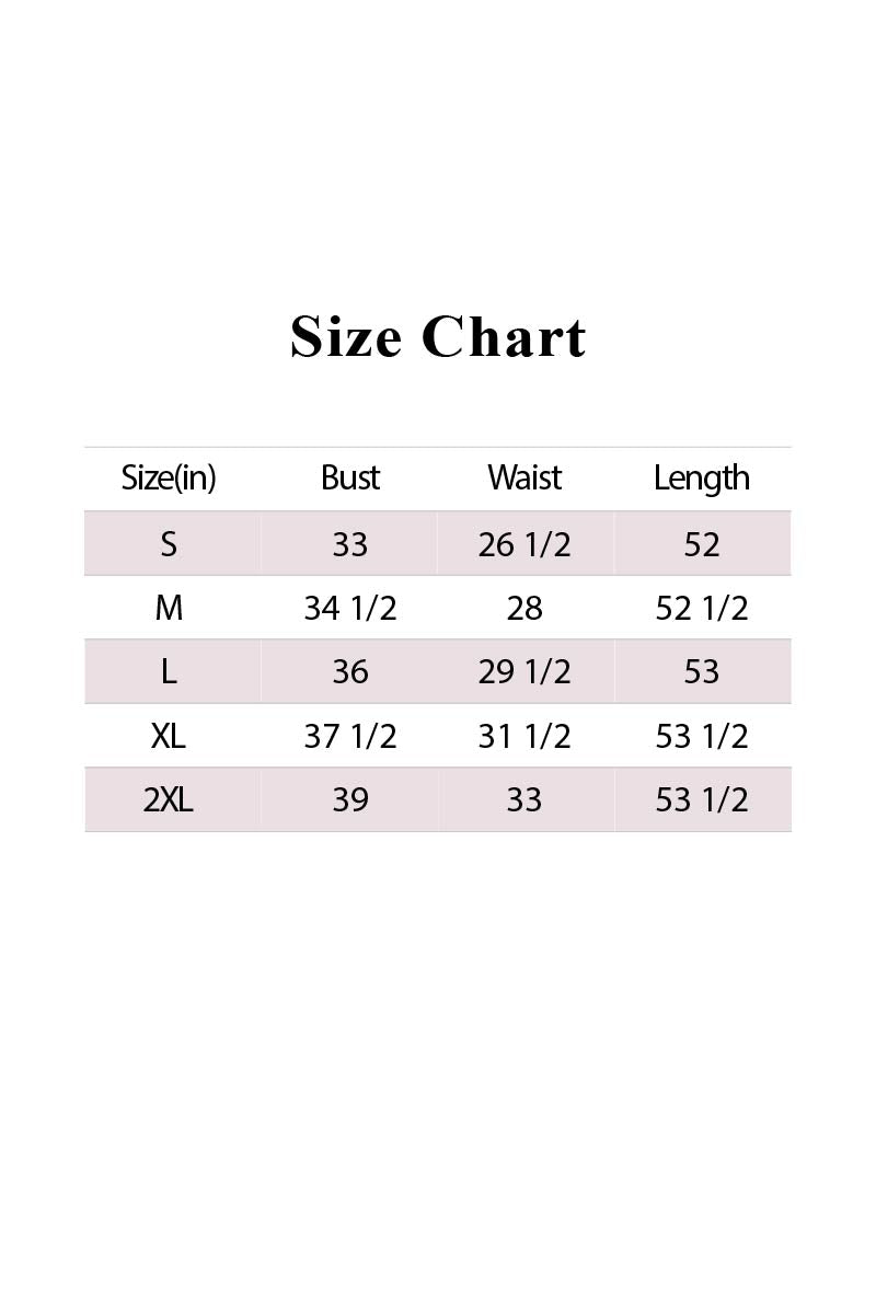 Elegant Knot Detail Maxi Dress