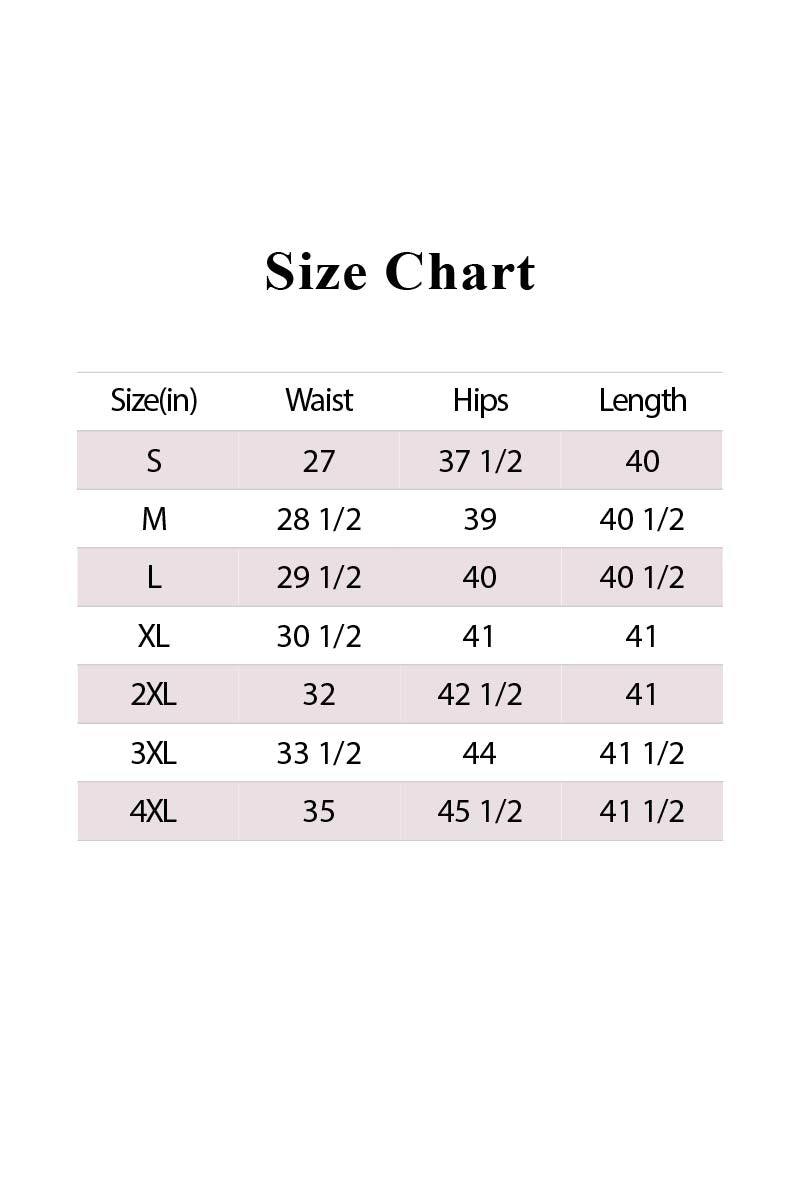 Unique Print Straight Jeans