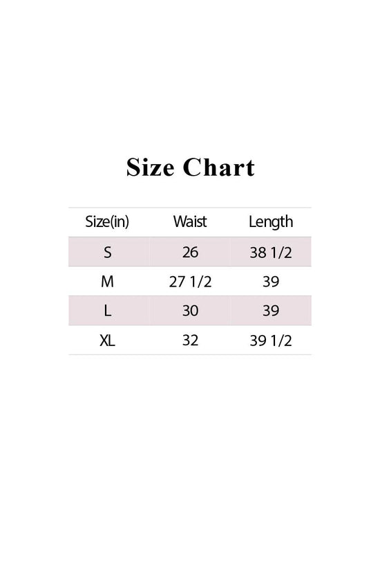 Elegant Midi Skirt