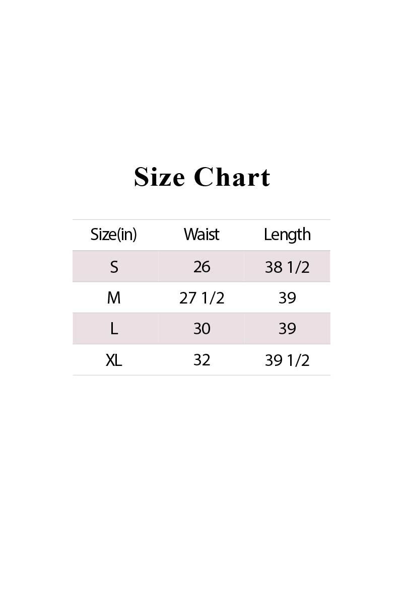 Elegant Midi Skirt