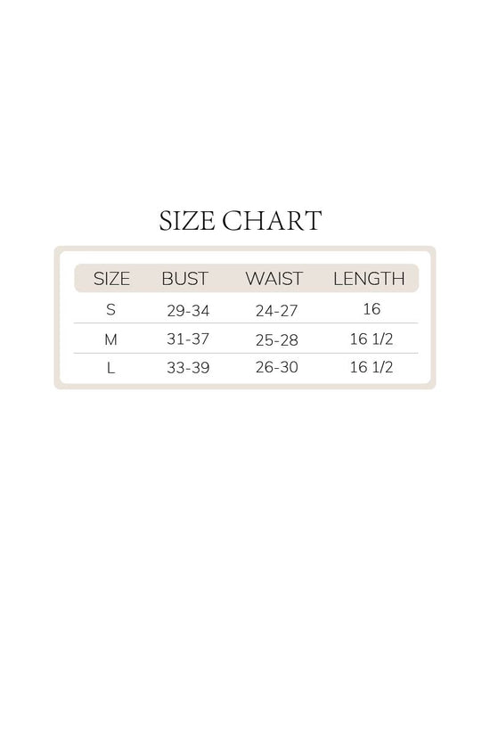 Strapless Structured Denim Top
