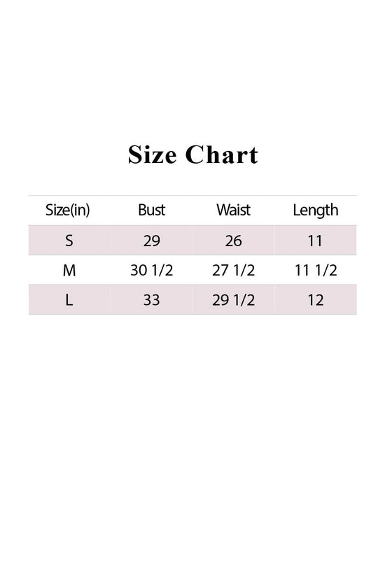 Lace-Up Strapless Denim Corset Top