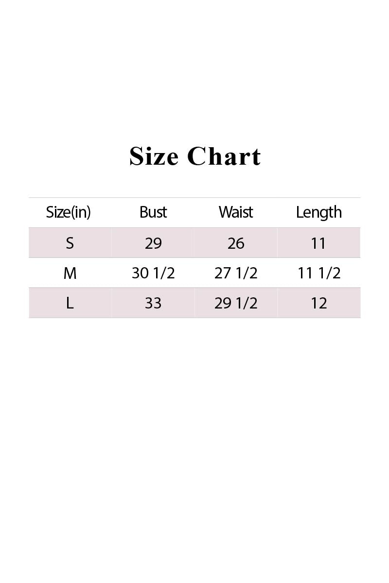Lace-Up Strapless Denim Corset Top
