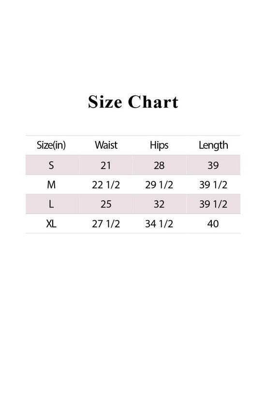 High Waist Flare Pants