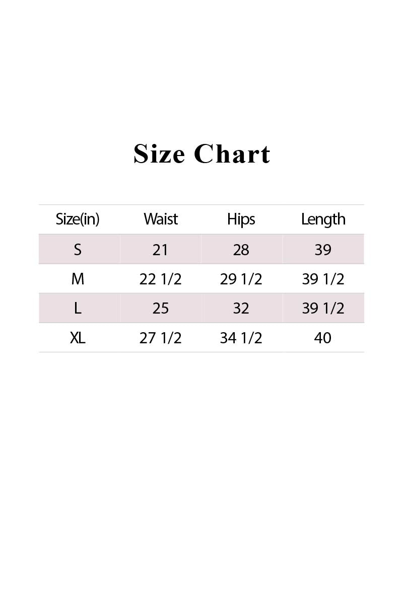 High Waist Flare Pants
