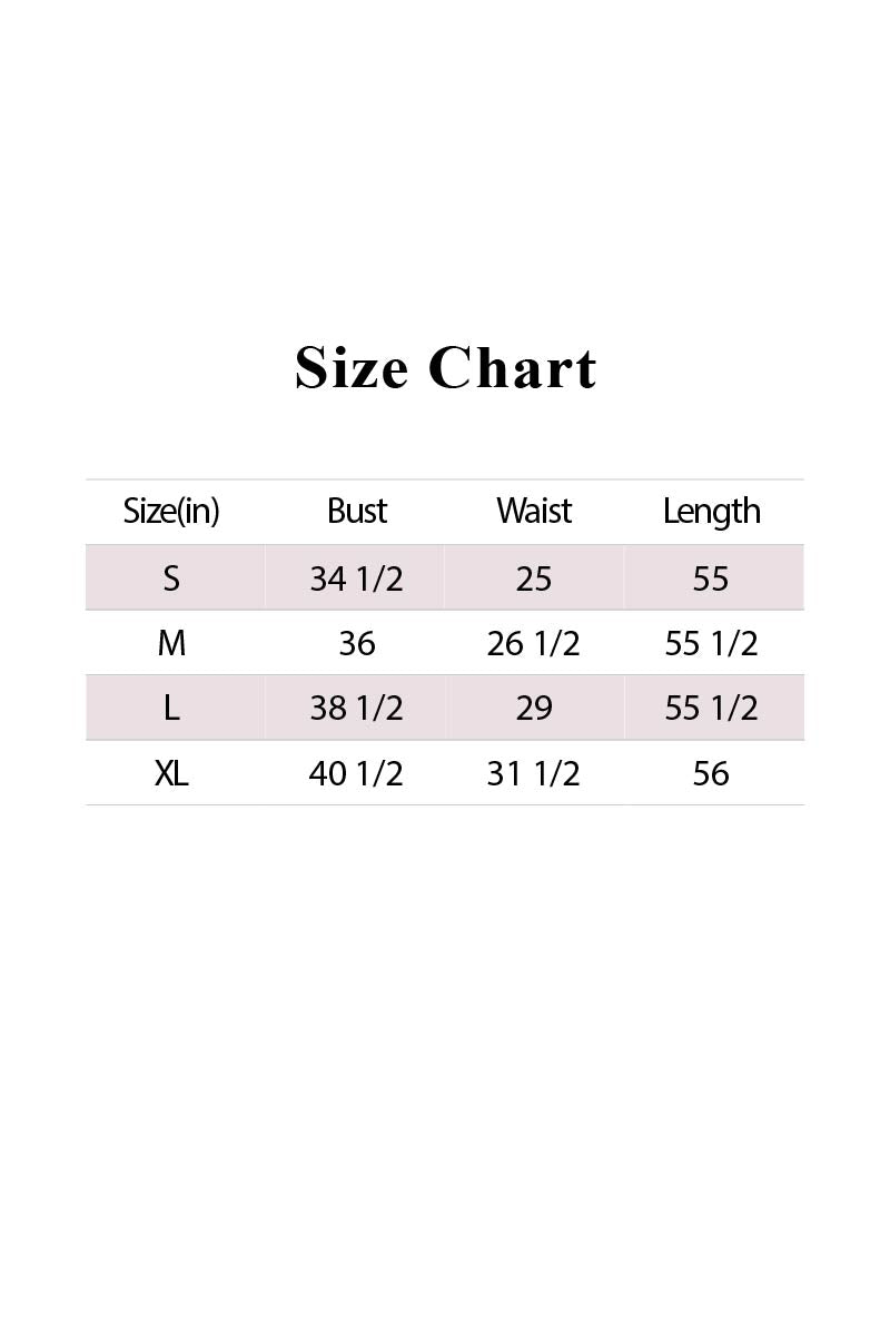 Elegant Sleeveless Maxi Dress
