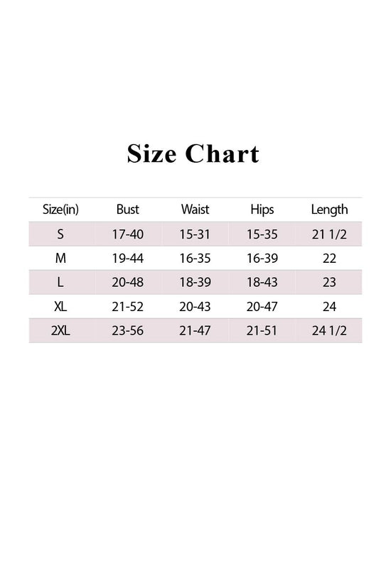 Sculpting Shapewear Romper