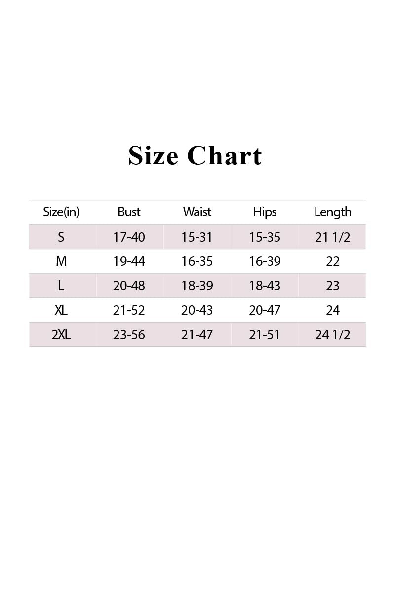 Sculpting Shapewear Romper
