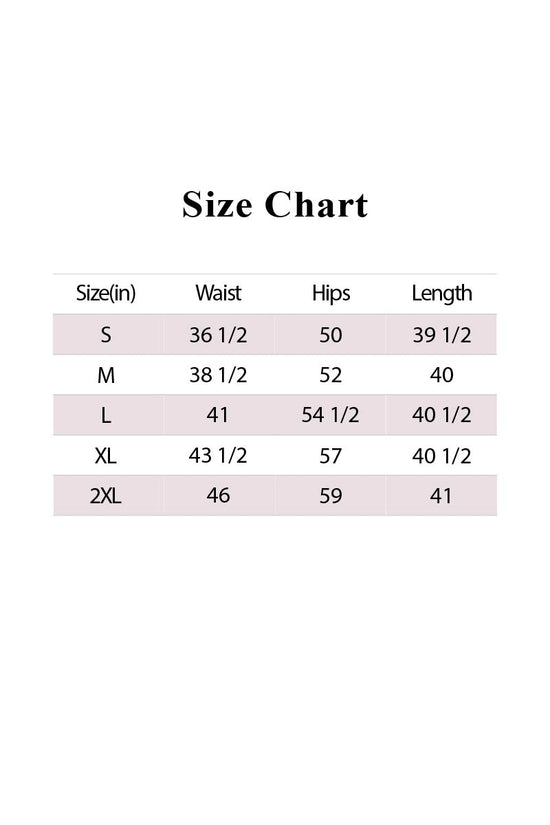 Printed Midi Skirt with Western Motifs