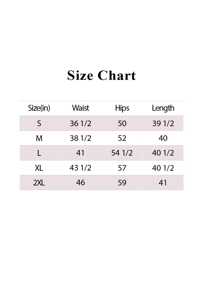 Printed Midi Skirt with Western Motifs