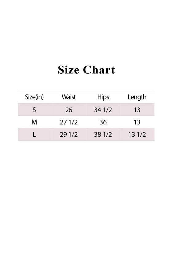 Scallop Graphic Tee
