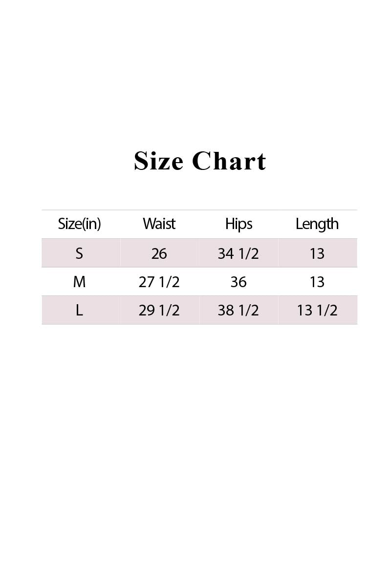Scallop Graphic Tee