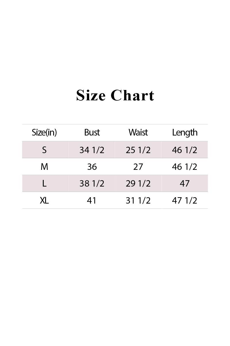 Off-Shoulder Maxi Casual Dress