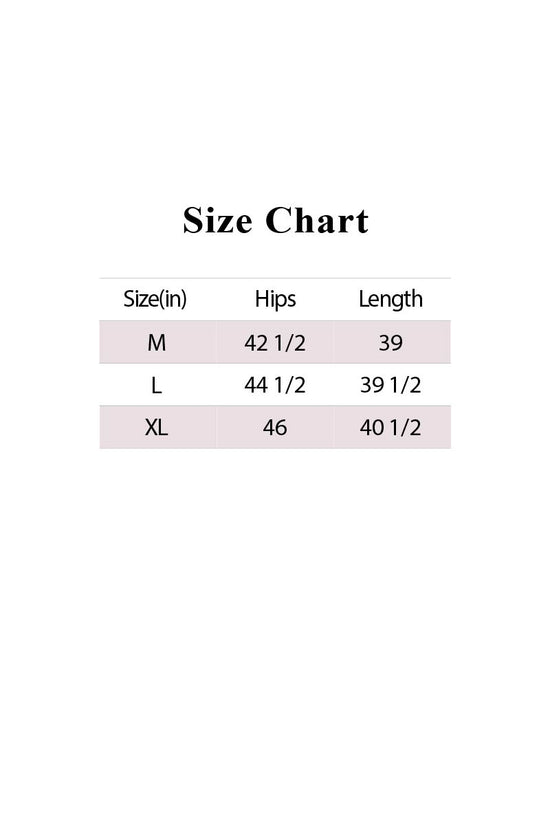 Striped Loose Fit Casual Pants