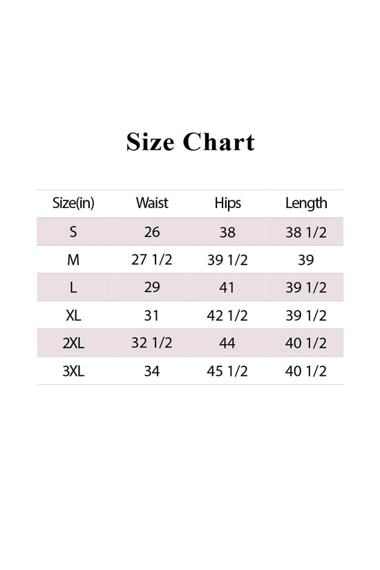 Star Print Straight Leg Jean