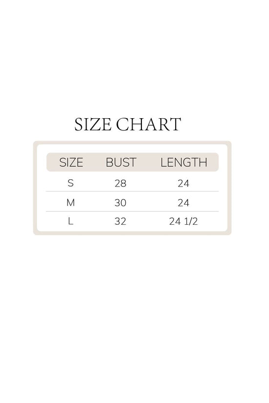 Layered Deep V-Neck Tank Top