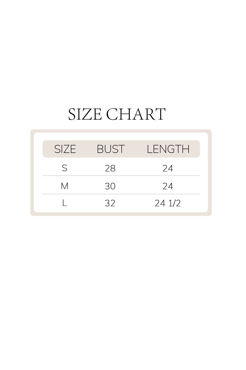 Layered Deep V-Neck Tank Top