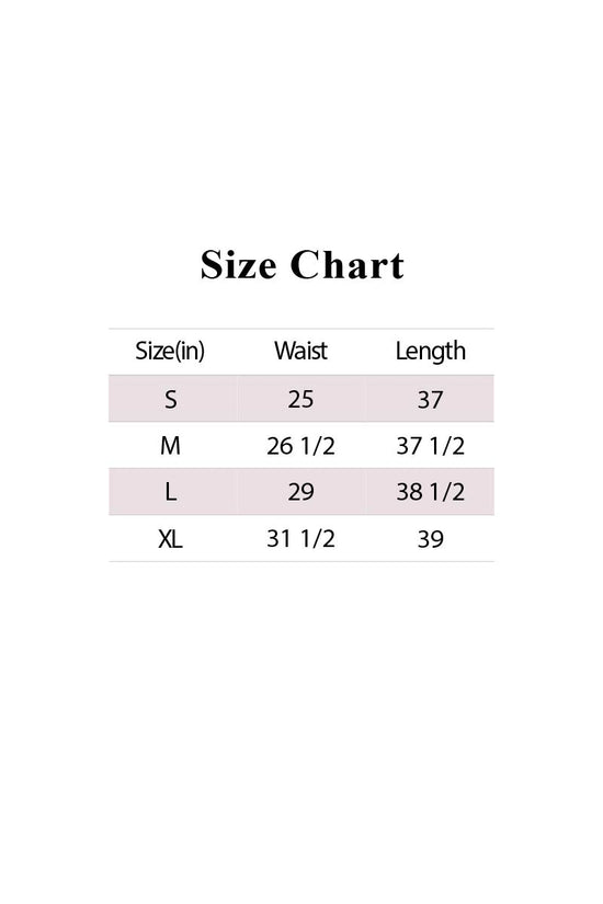Boho Tiered Casual Maxi Skirt