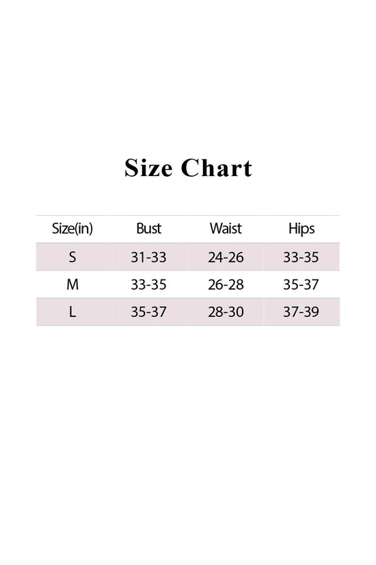 Shell-Embellished Bandeau Bikini Set