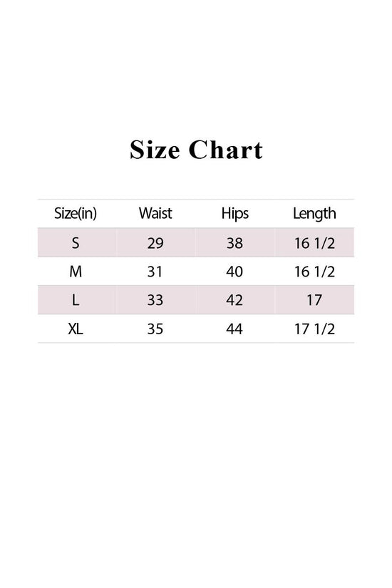 Button-Up High-Waist Denim Shorts