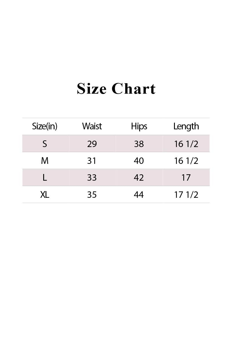 Button-Up High-Waist Denim Shorts