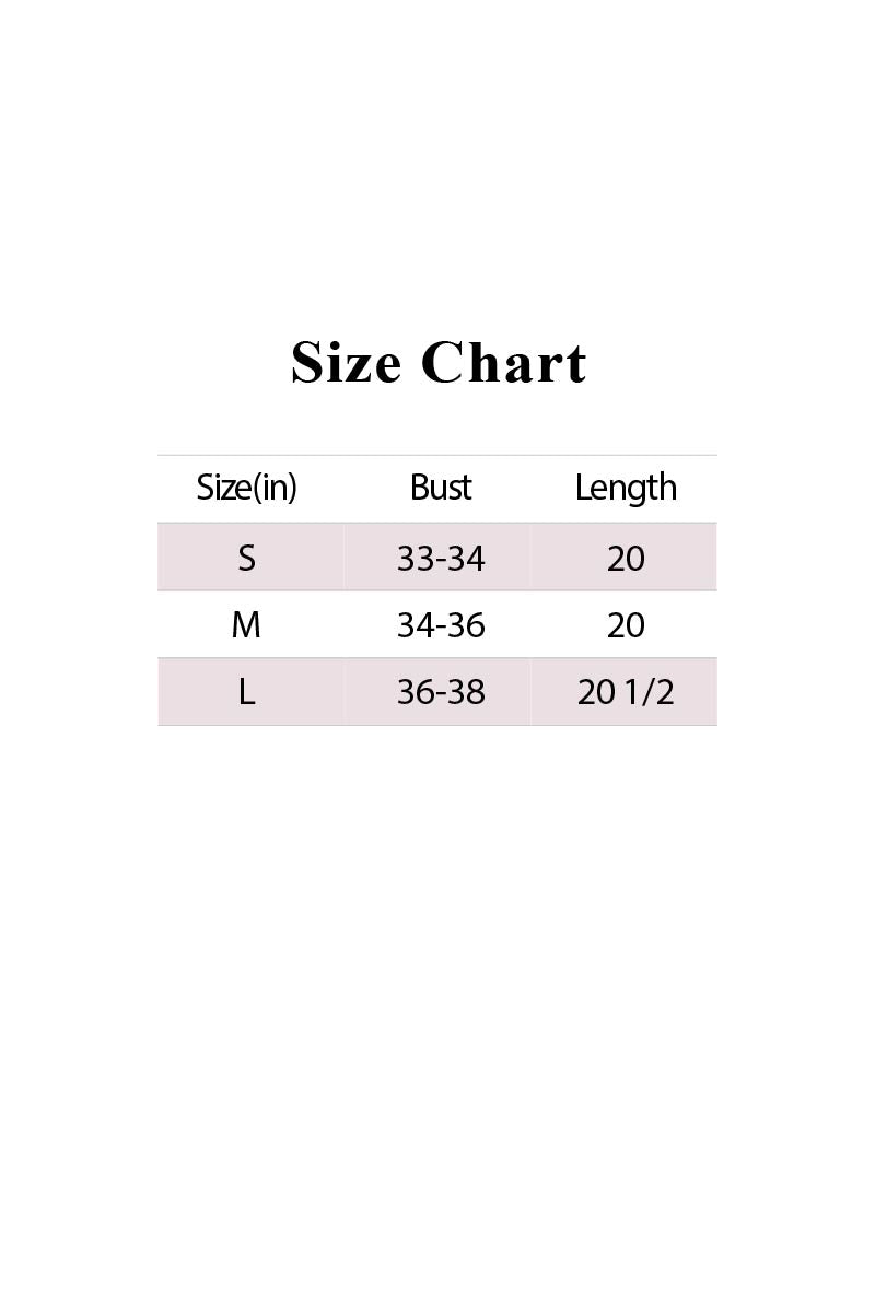 Puff Sleeve Corset Shirt