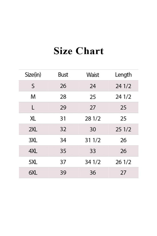 Seamless Back Zip Body Shaper
