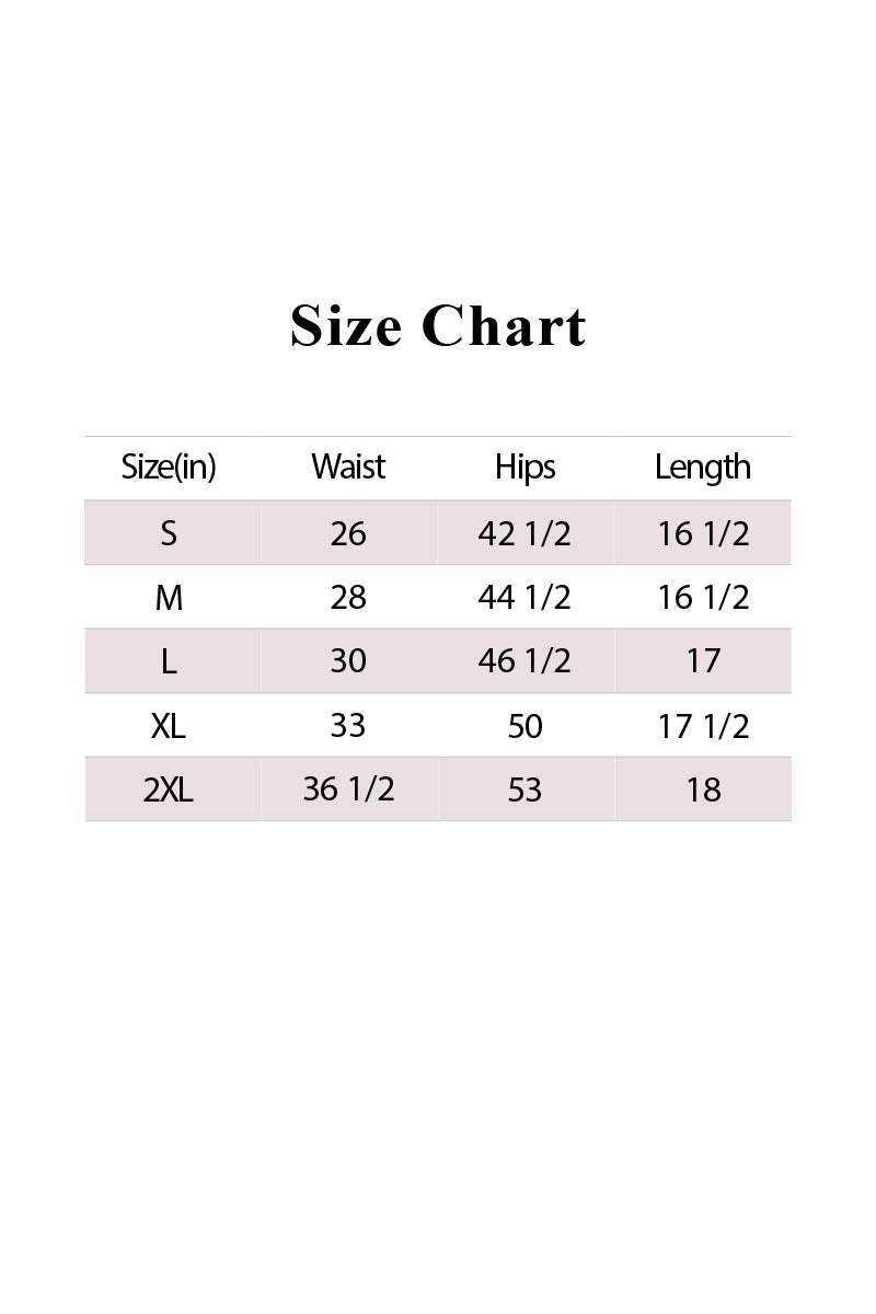 Flouncy Layered Mini Skirt